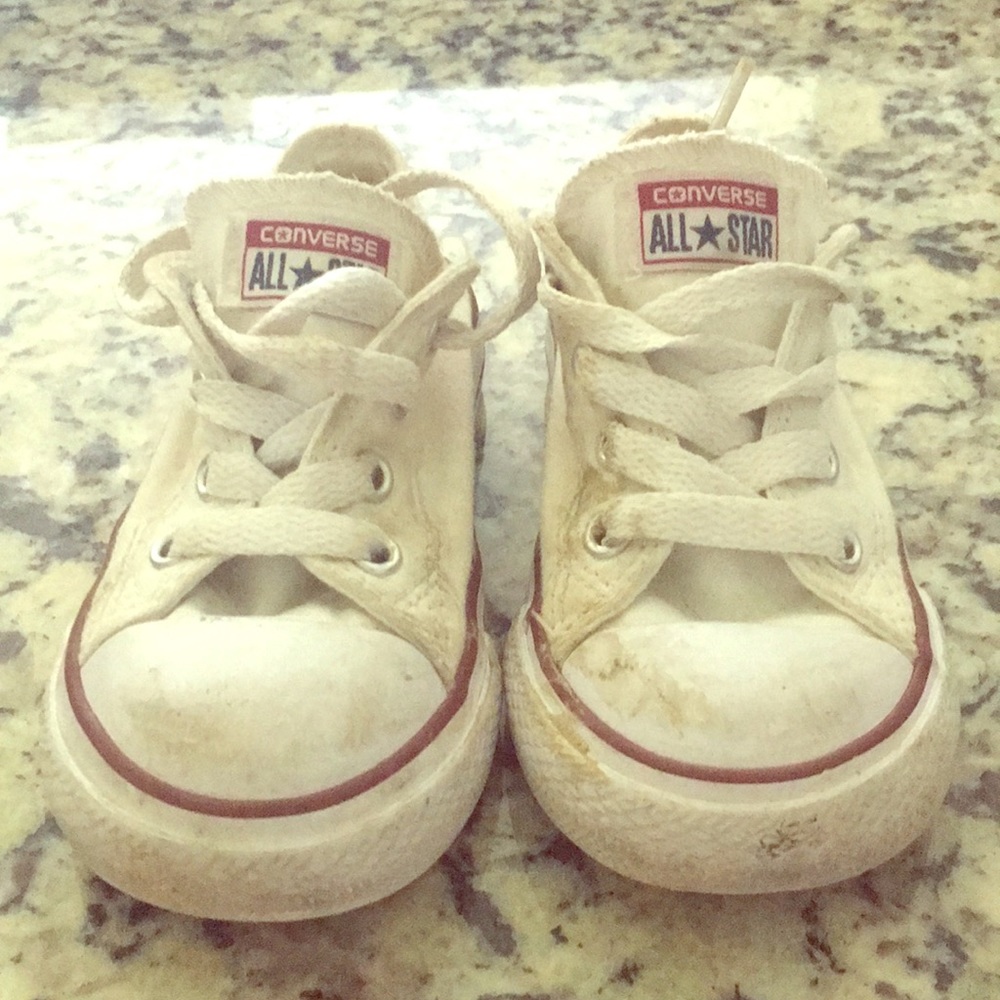 Converse toddler shoes